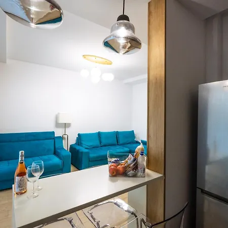 Premier Luxury On Mamaia