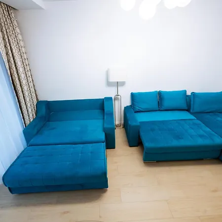 Apartament Premier Luxury On Mamaja