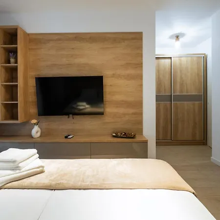 Daire Premier Luxury On Mamaia