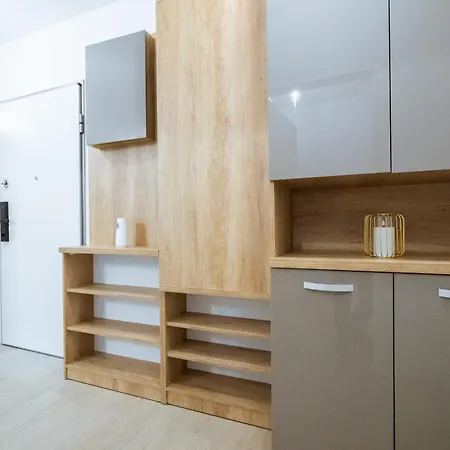 Premier Luxury On * Mamaia