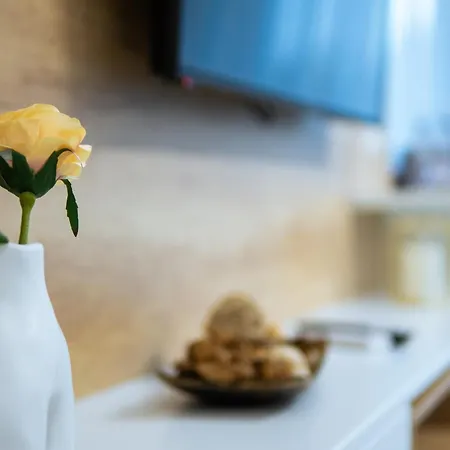 Premier Luxury On Mamaia