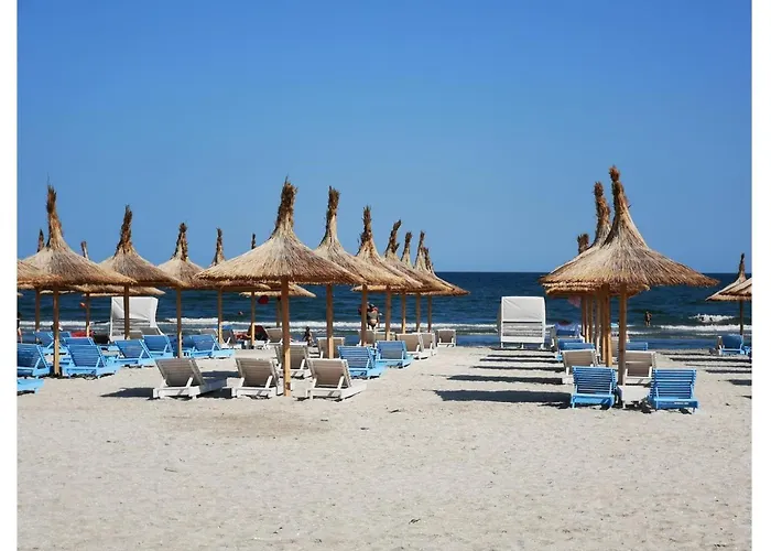 Premier Luxury On Apartament Mamaja