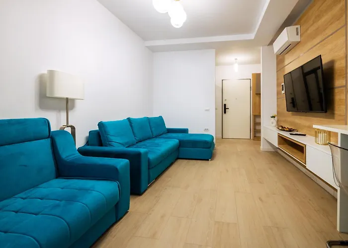 Apartament Premier Luxury On Mamaja