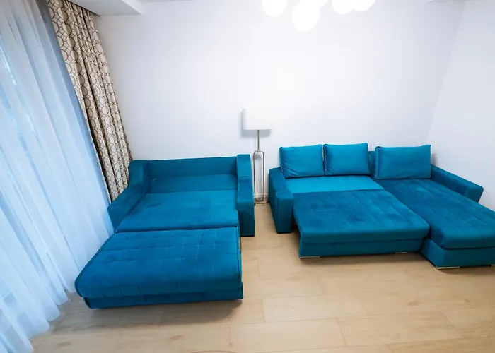 Apartament Premier Luxury On Mamaja