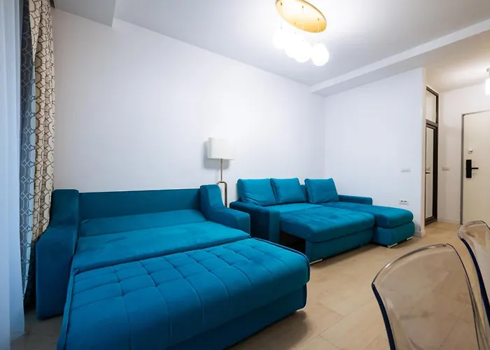 Premier Luxury On * Mamaja