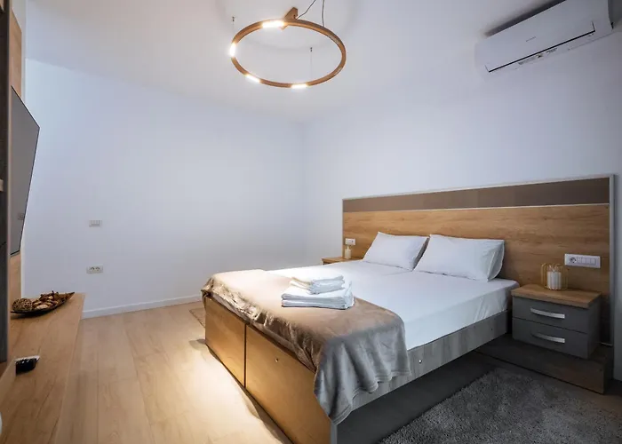 Apartament Premier Luxury On Mamaja