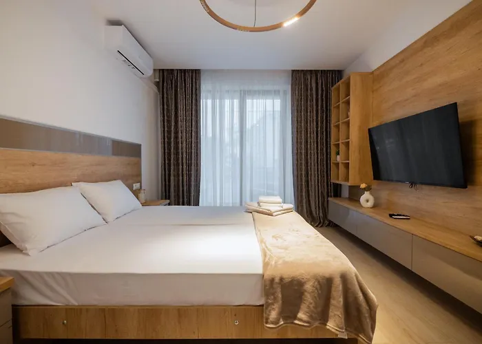 Premier Luxury On Apartament Mamaja