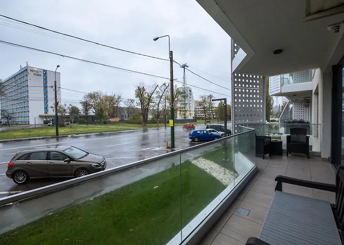 Premier Luxury On Apartament