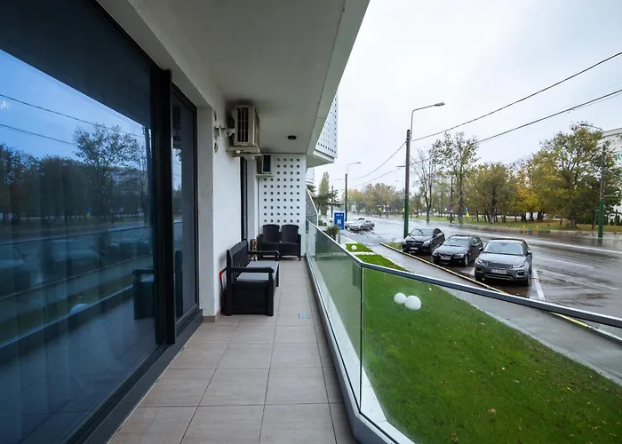 Premier Luxury On Mamaja