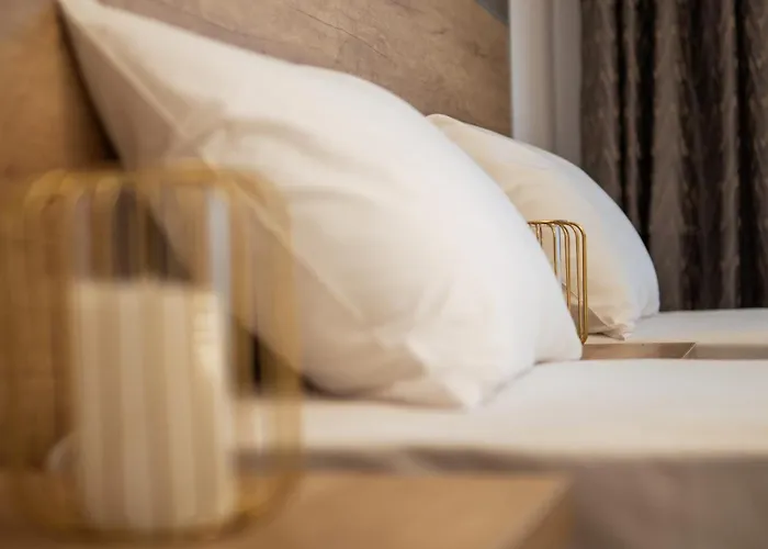 Apartament Premier Luxury On