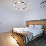 Lejlighed Premier Luxury On Mamaia