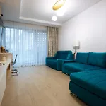 Premier Luxury On Lejlighed Mamaia