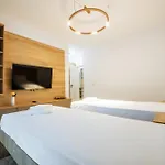 Lejlighed Premier Luxury On Mamaia