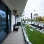 Premier Luxury On Mamaia