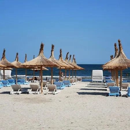 Premier Luxury On Apartment Mamaia
