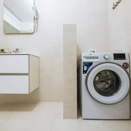 Premier Luxury On Appartement *