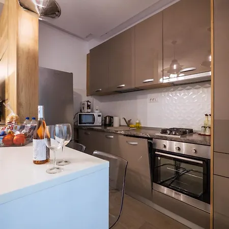 Premier Luxury On * Mamaia