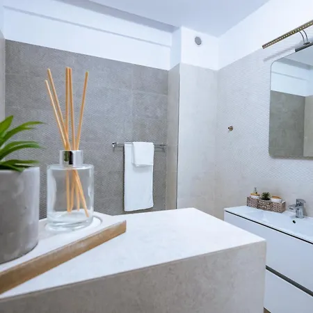 Apartamento Premier Luxury On