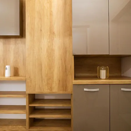 Appartement Premier Luxury On *