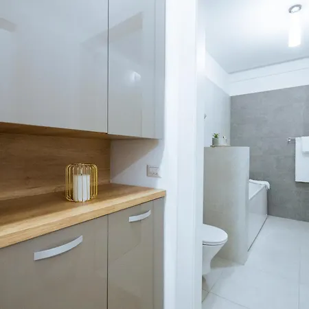 Premier Luxury On Apartment Mamaia