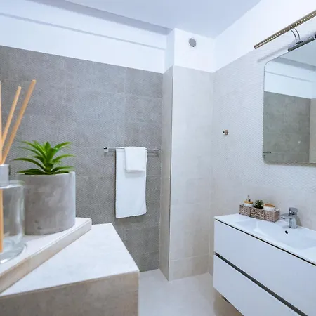 Premier Luxury On Appartement