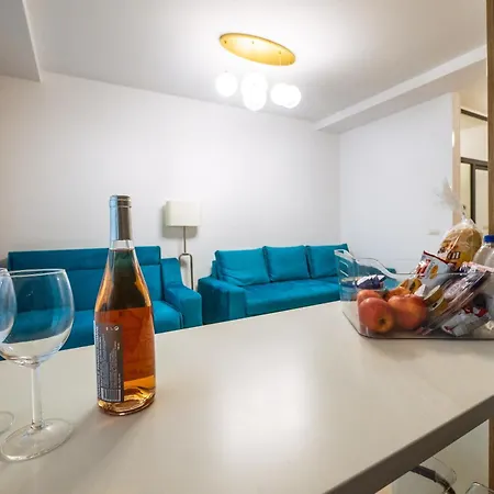 Premier Luxury On Apartment *