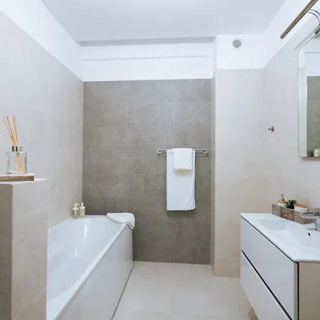Apartamento Premier Luxury On Mamaia