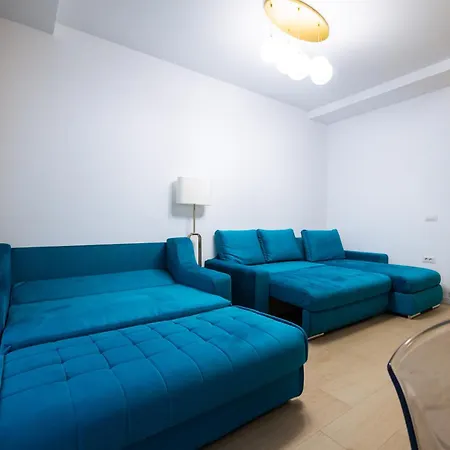 Premier Luxury On * Mamaia