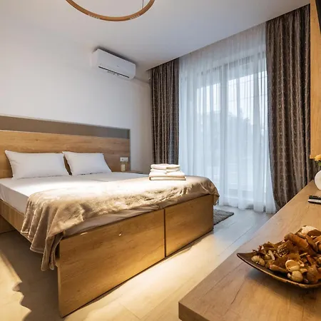 Apartamento Premier Luxury On