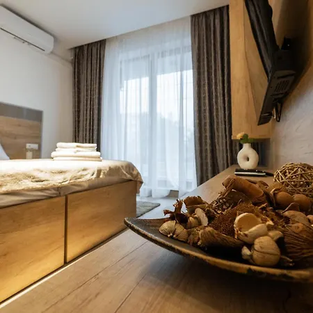 Premier Luxury On Apartman