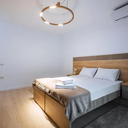 Appartement Premier Luxury On Mamaia