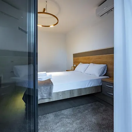 Premier Luxury On Apartment Mamaia
