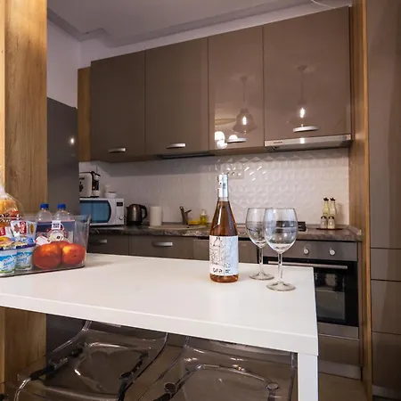 Premier Luxury On Mamaia