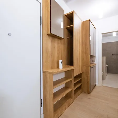 Premier Luxury On Apartamento