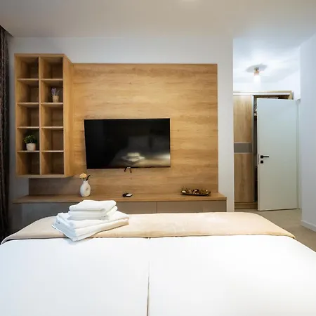 Premier Luxury On Appartement *