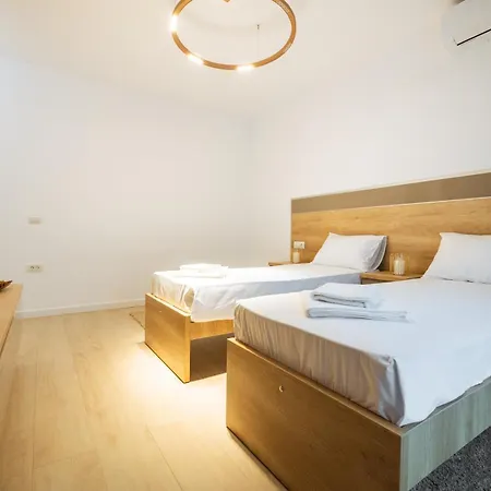 Apartment Premier Luxury On Mamaia