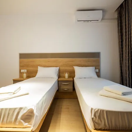 Apartamento Premier Luxury On *