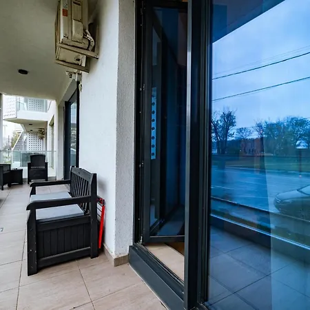 Premier Luxury On * Mamaia