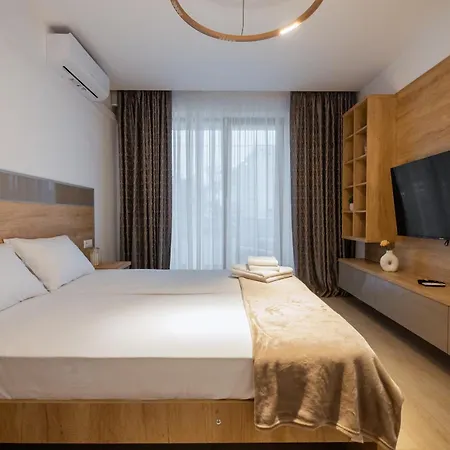 Premier Luxury On Apartment Mamaia
