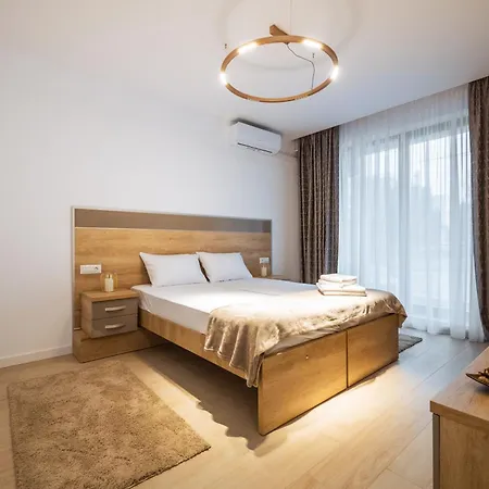 Premier Luxury On Appartement