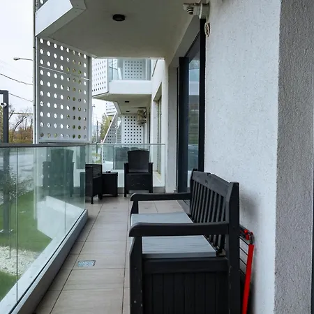 Premier Luxury On Apartamento Mamaia