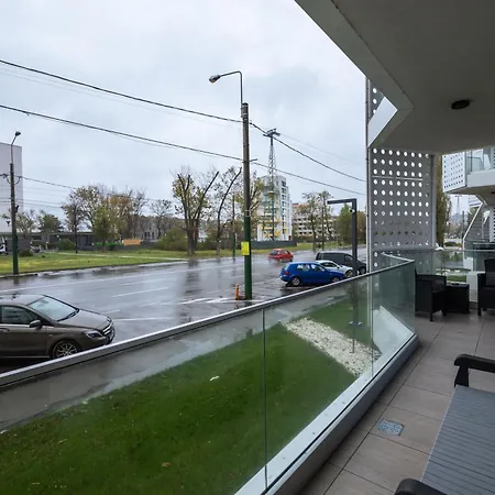 Premier Luxury On Apartman