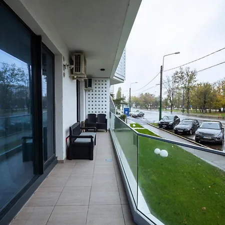 Premier Luxury On Mamaia