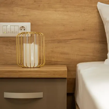 Apartamento Premier Luxury On Mamaia