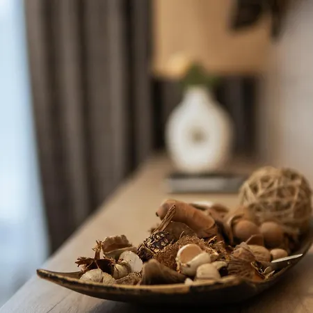 Premier Luxury On * Mamaia