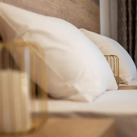 Apartamento Premier Luxury On