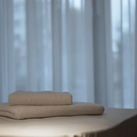 Apartamento Premier Luxury On *