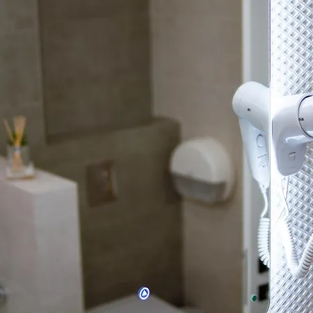 Apartamento Premier Luxury On